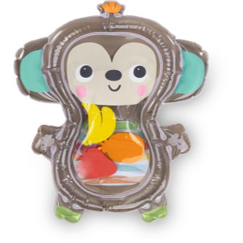 Bright Starts Hungry Monkey™ covor de joacă - imagine 2